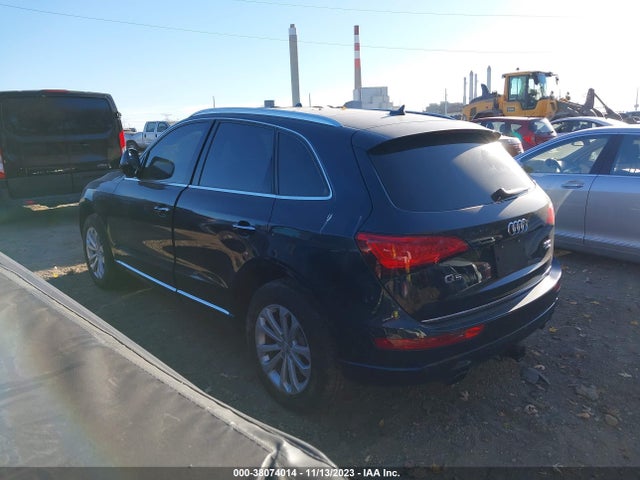 WA1L2AFP4GA036046 Audi Q5 Premium Plus