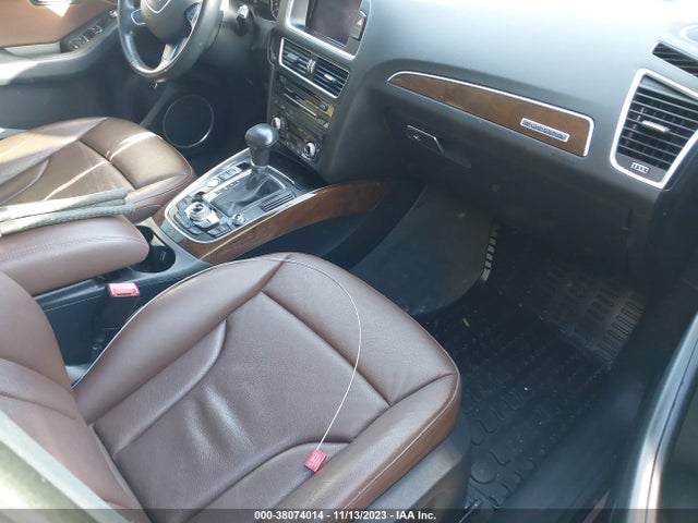 WA1L2AFP4GA036046 Audi Q5 Premium Plus