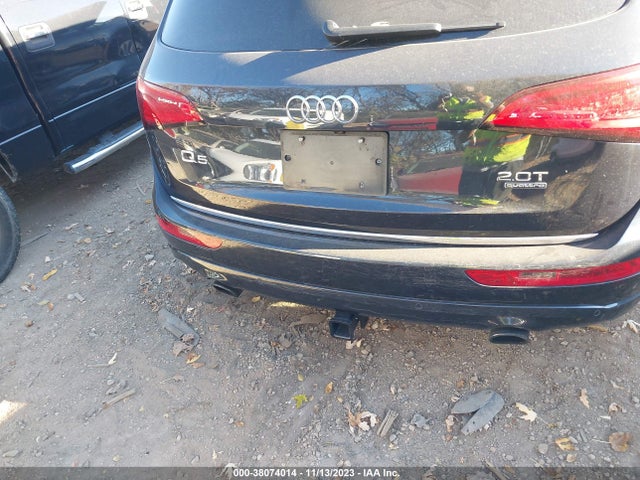 WA1L2AFP4GA036046 Audi Q5 Premium Plus