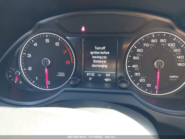 WA1L2AFP4GA036046 Audi Q5 Premium Plus