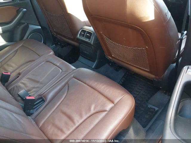 WA1L2AFP4GA036046 Audi Q5 Premium Plus