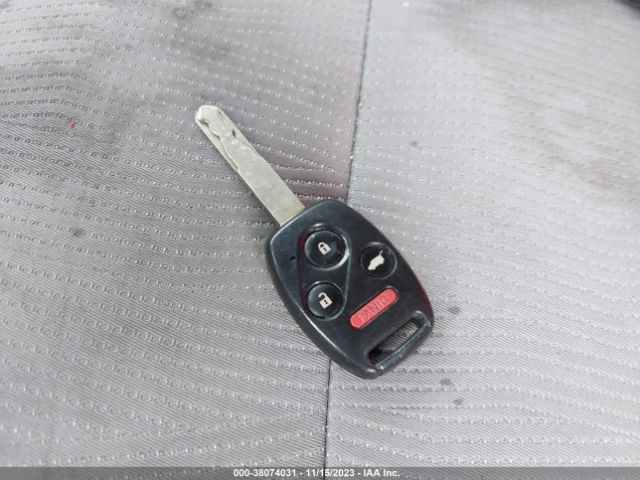 5FNYF4H49EB029683 Honda Pilot Ex
