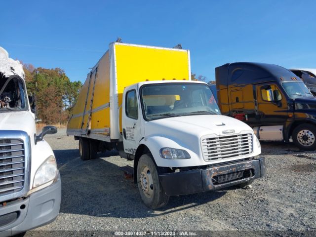 1FVACWDT0BDBD4685, 2011 Freightliner M2 106 Medium Duty on IAAI