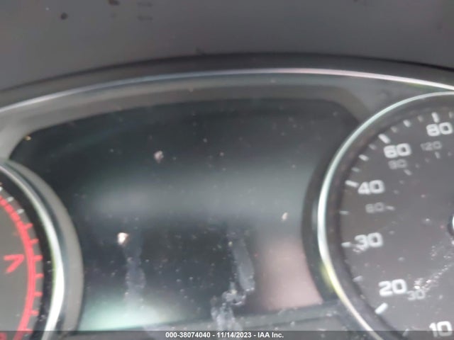 WA1ABAFYXP2135934 Audi Q5 Premium 40 Tfsi Quattro S Tronic