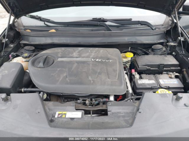 2016 JEEP CHEROKEE 1C4PJMCS8GW253963 Photo 9