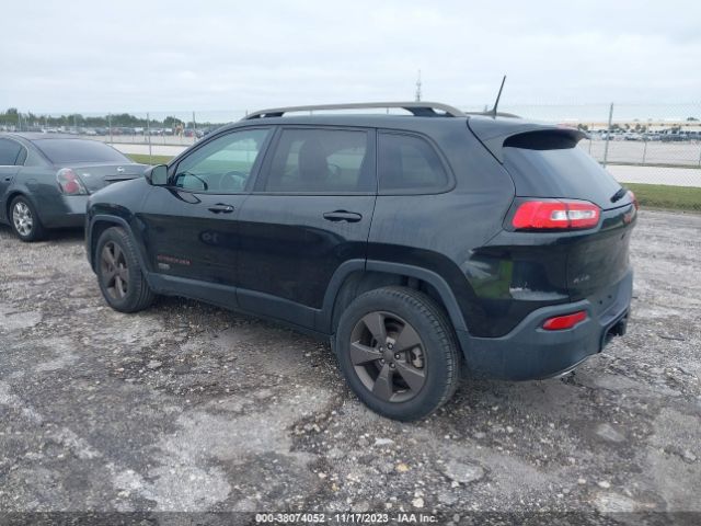 2016 JEEP CHEROKEE 1C4PJMCS8GW253963 Photo 2