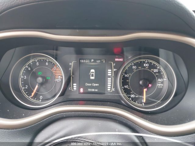 2016 JEEP CHEROKEE 1C4PJMCS8GW253963 Photo 6