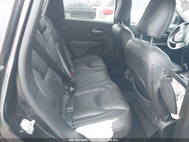 2016 JEEP CHEROKEE 1C4PJMCS8GW253963 Photo 7