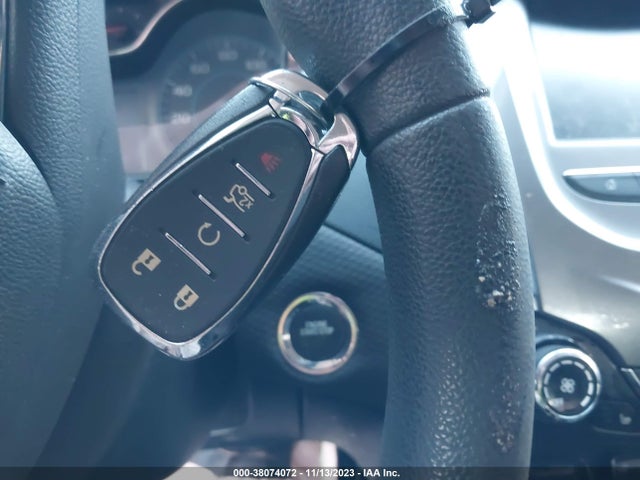 Chevrolet Cruze Lt Auto 2017 1G1BE5SM7H7169631 Image 11