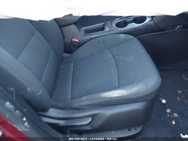 Chevrolet Cruze Lt Auto 2017 1G1BE5SM7H7169631 Image 5