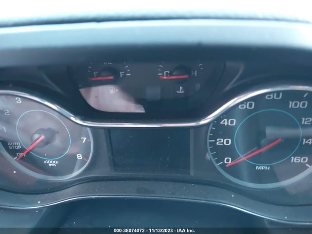 Chevrolet Cruze Lt Auto 2017 1G1BE5SM7H7169631 Image 7