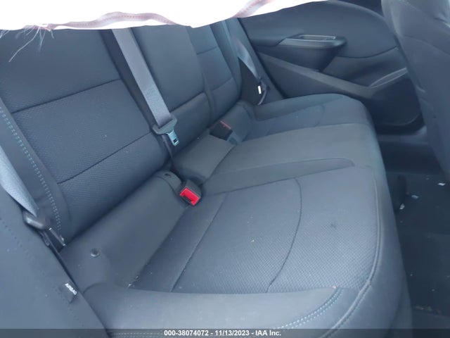 Chevrolet Cruze Lt Auto 2017 1G1BE5SM7H7169631 Image 8