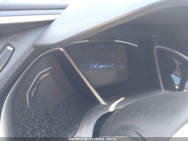Honda CIVIC EX 2020 19XFC1F39LE013009 Image 14