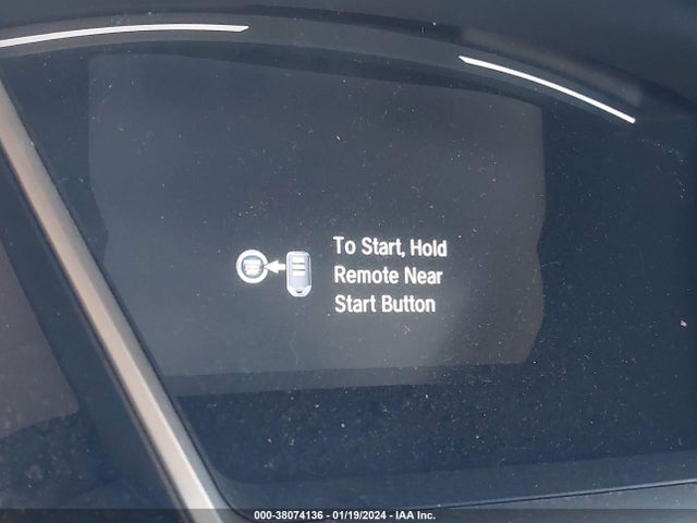Honda CIVIC EX 2020 19XFC1F39LE013009 Image 7