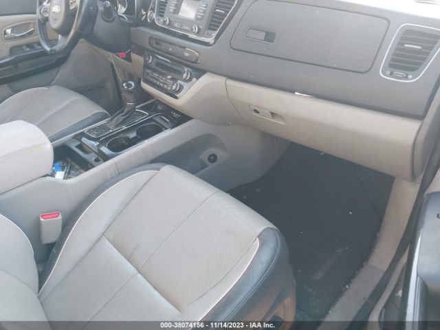 KNDMC5C13F6023398 KIA SEDONA EX