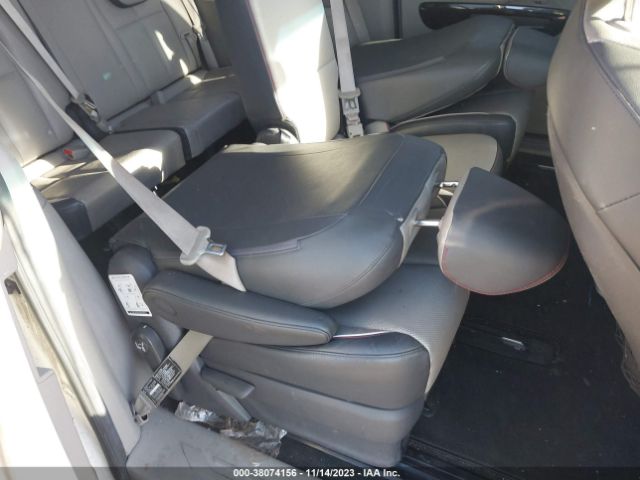 KNDMC5C13F6023398 KIA SEDONA EX