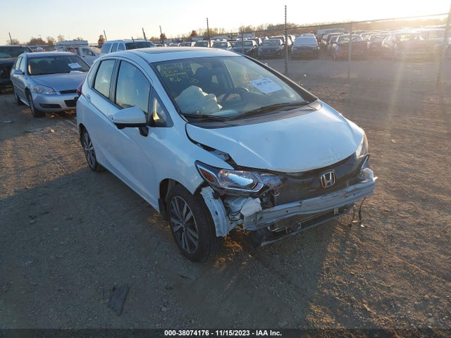2016 JHMGK5H76GX028022 main image