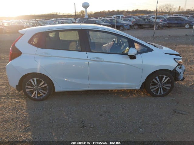 Honda FIT EX 2016 JHMGK5H76GX028022 Image 14