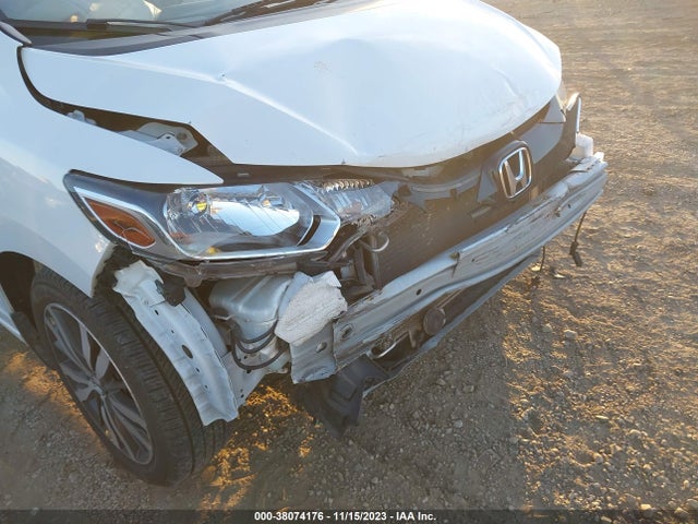 Honda FIT EX 2016 JHMGK5H76GX028022 Image 6