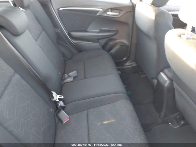Honda FIT EX 2016 JHMGK5H76GX028022 Image 8