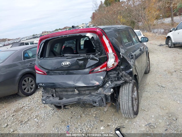 KIA SOUL S 2021 KNDJ23AU7M7748646 Image 6