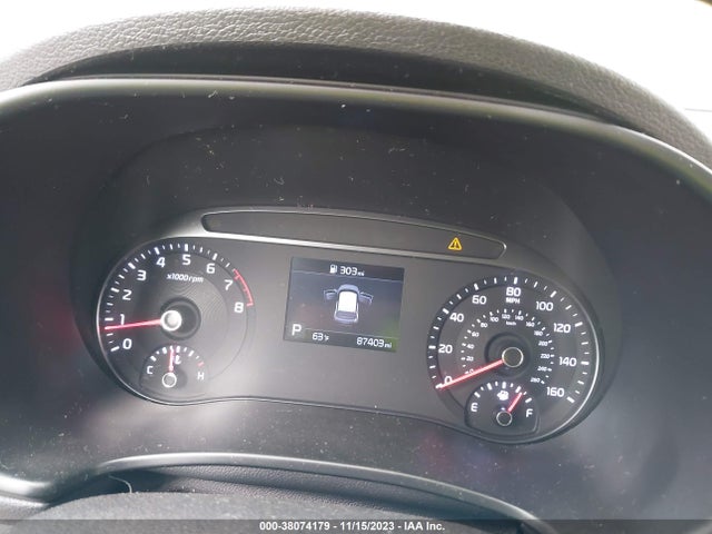 KIA SOUL S 2021 KNDJ23AU7M7748646 Image 7