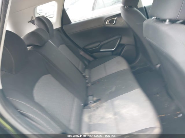 KIA SOUL S 2021 KNDJ23AU7M7748646 Image 8