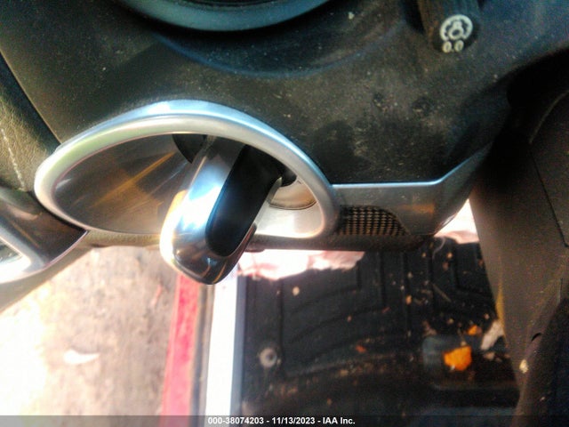 2014 PORSCHE CAYENNE WP1AD2A27ELA72130 Photo 10