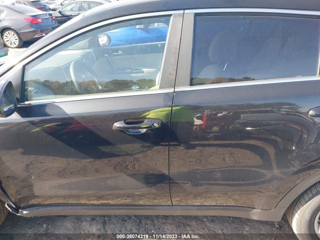 2017 KIA SPORTAGE LX VIN: KNDPM3AC6H7112544