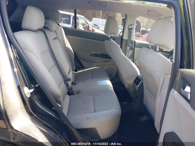 2017 KIA SPORTAGE LX VIN: KNDPM3AC6H7112544