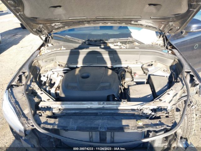 YV4A22PK8G1077525 Volvo Xc90 T6 Momentum