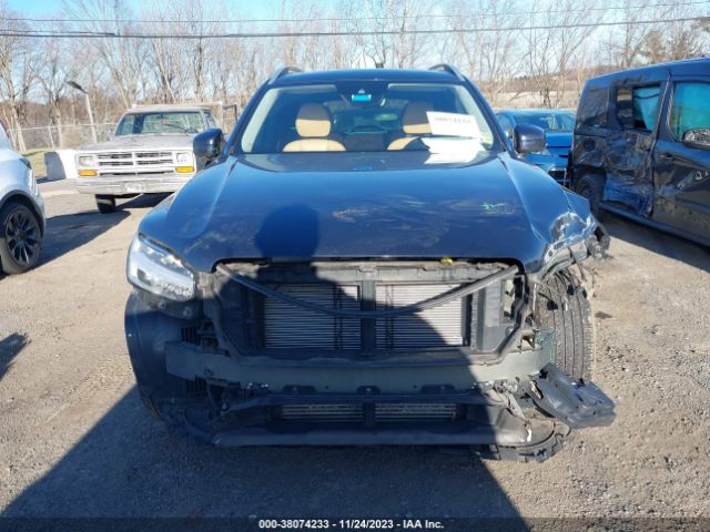 YV4A22PK8G1077525 Volvo Xc90 T6 Momentum