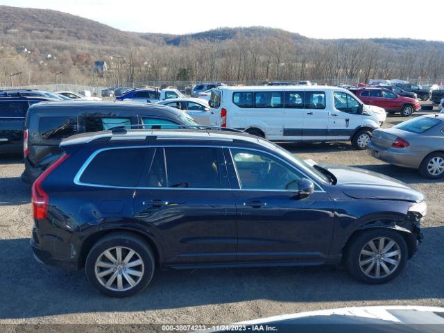 YV4A22PK8G1077525 Volvo Xc90 T6 Momentum
