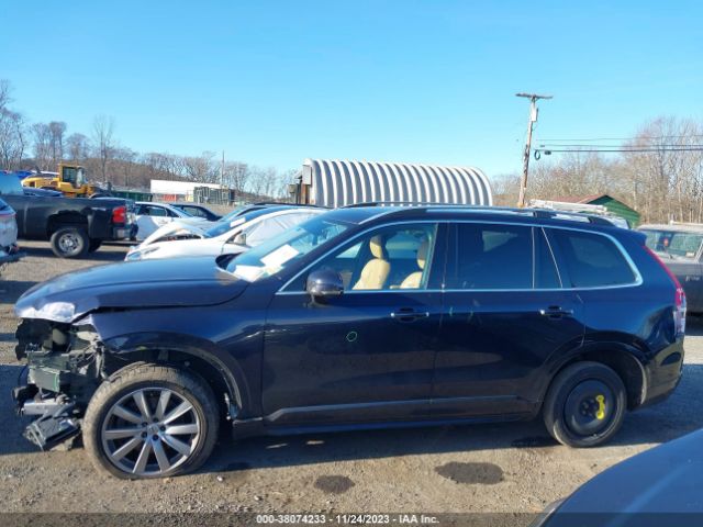 YV4A22PK8G1077525 Volvo Xc90 T6 Momentum