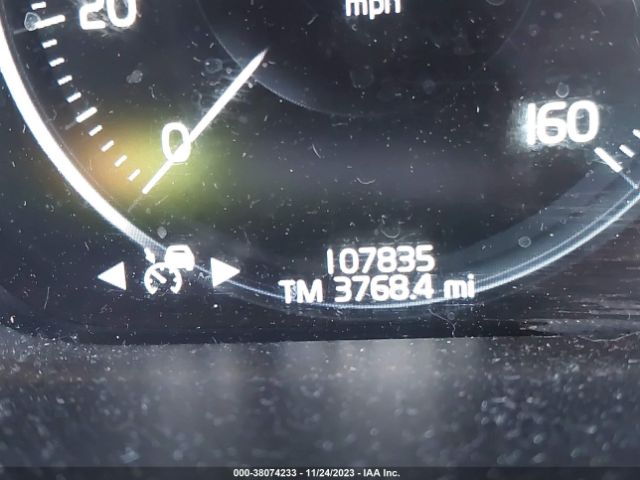 YV4A22PK8G1077525 Volvo Xc90 T6 Momentum
