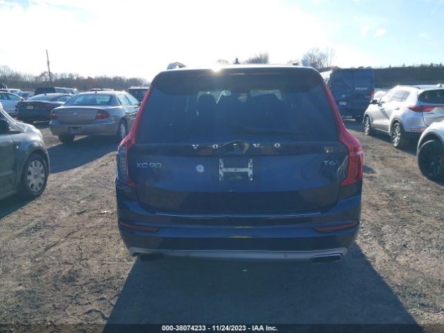 YV4A22PK8G1077525 Volvo Xc90 T6 Momentum