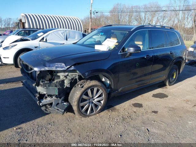 YV4A22PK8G1077525 Volvo Xc90 T6 Momentum