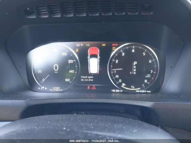 YV4A22PK8G1077525 Volvo Xc90 T6 Momentum