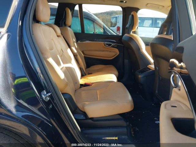 YV4A22PK8G1077525 Volvo Xc90 T6 Momentum