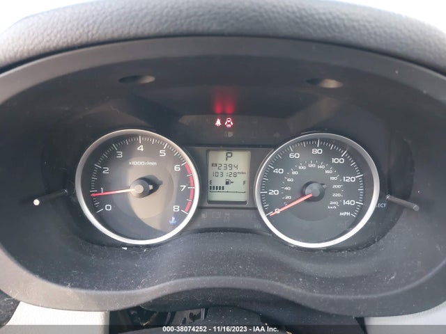 2015 SUBARU FORESTER 2.5I PREMIUM VIN: JF2SJADC1FH404517