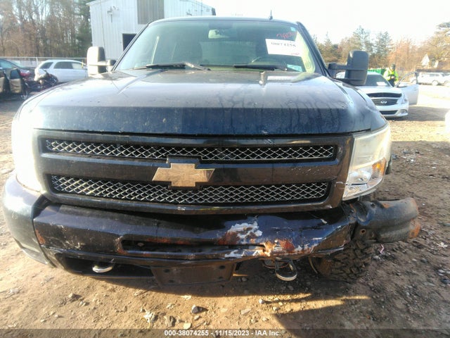 2010 CHEVROLET SILVERADO 1500 LT VIN: 3GCRKSE39AG164845