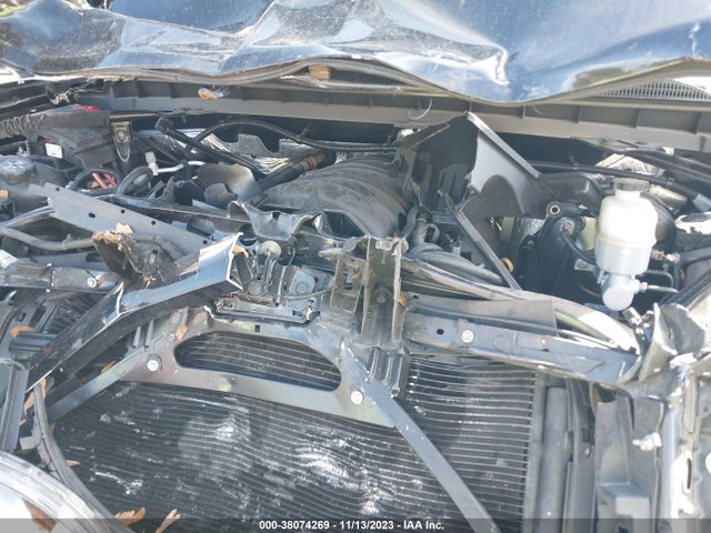 Chevrolet Silverado 1500 Wt 2017 1GCRCNEC5HZ345420 Image 10
