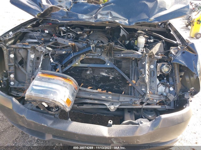 Chevrolet Silverado 1500 Wt 2017 1GCRCNEC5HZ345420 Image 6
