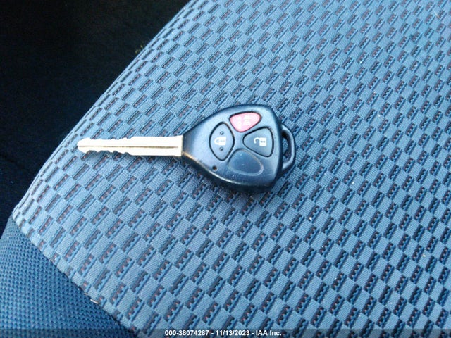 2008 TOYOTA RAV4 SPORT VIN: JTMBD32V686087208