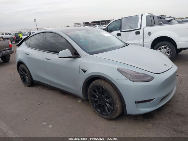 2021 5YJYGAEE1MF265090 main image