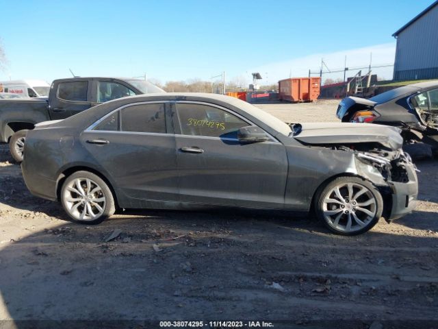 1G6AL5SX9E0157507 Cadillac Ats Premium