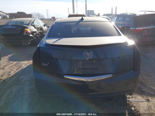 1G6AL5SX9E0157507 Cadillac Ats Premium