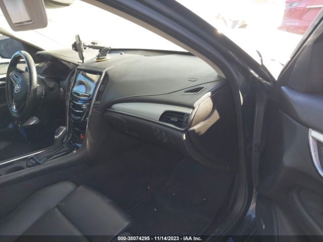 1G6AL5SX9E0157507 Cadillac Ats Premium