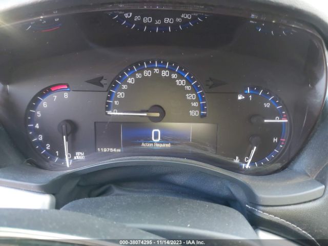 1G6AL5SX9E0157507 Cadillac Ats Premium