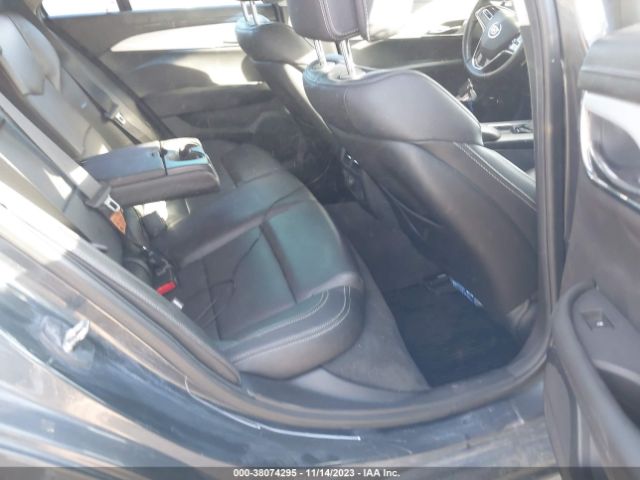 1G6AL5SX9E0157507 Cadillac Ats Premium